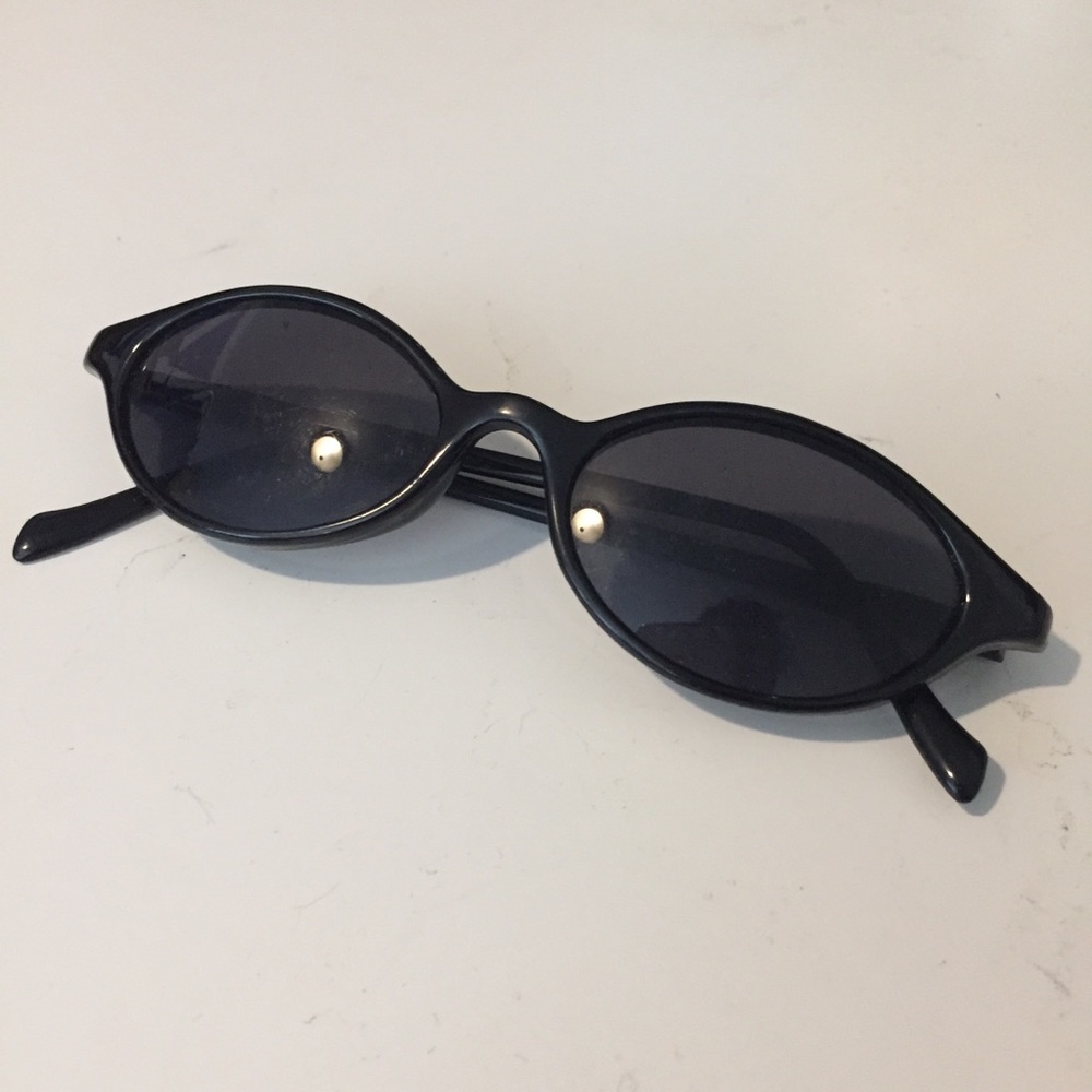Vintage little sunglasses
